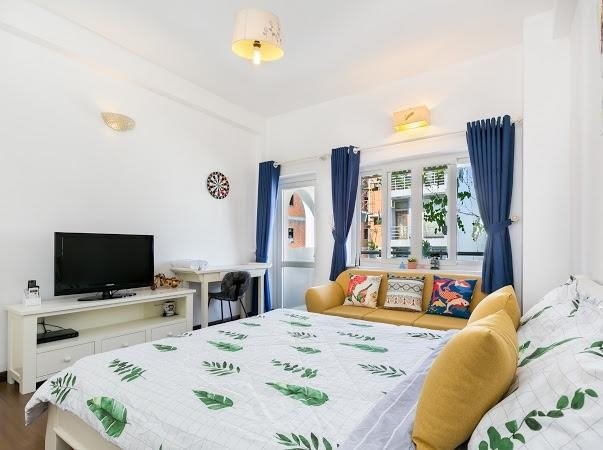 Serviced apartment for rent (7)